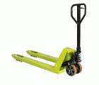 TRANSPALETA MANUAL LIFTER GS S4 GOMA/POLY